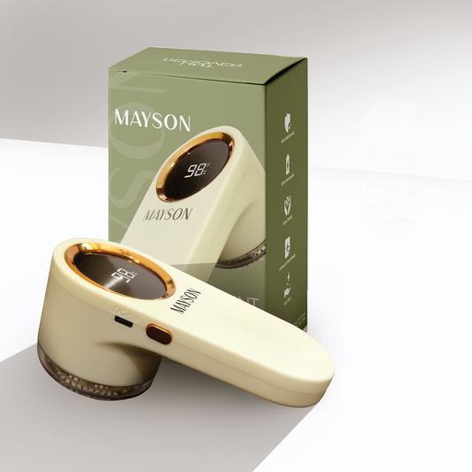 MAYSON Lint Remover