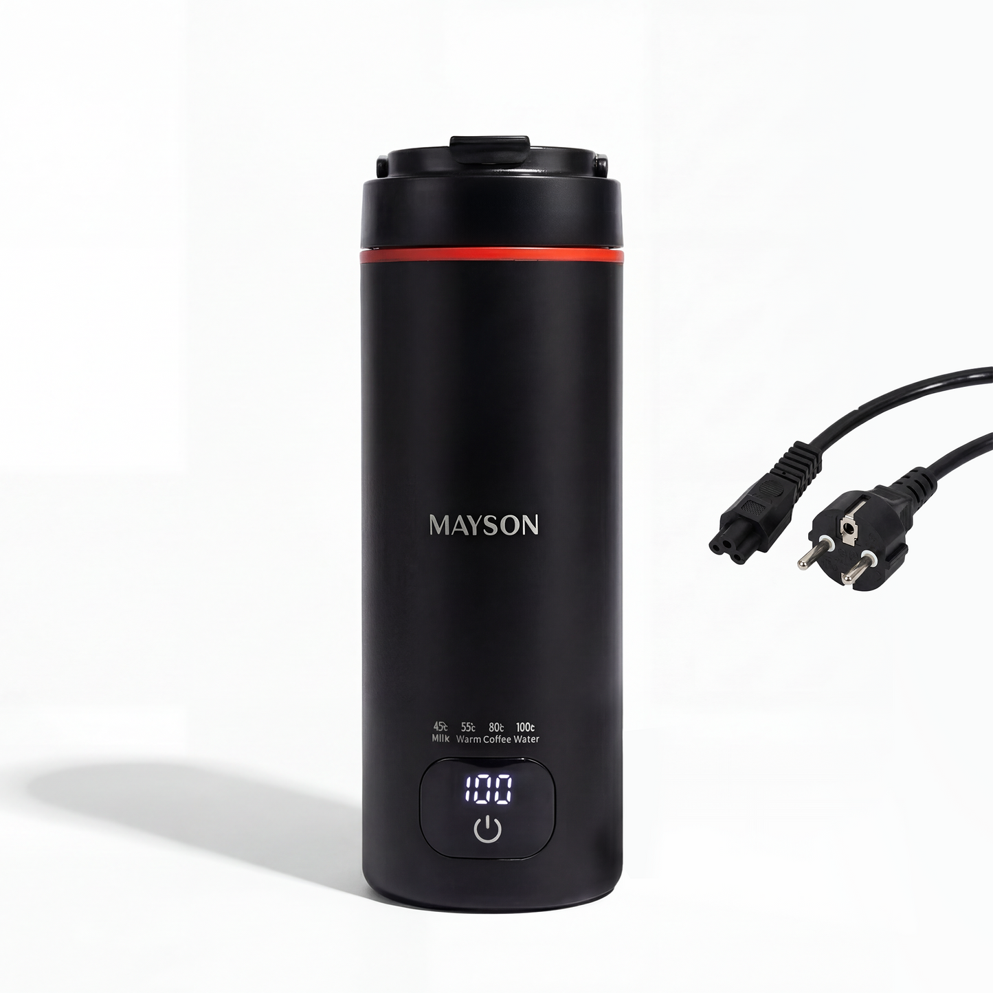 Portable Electric Kettle