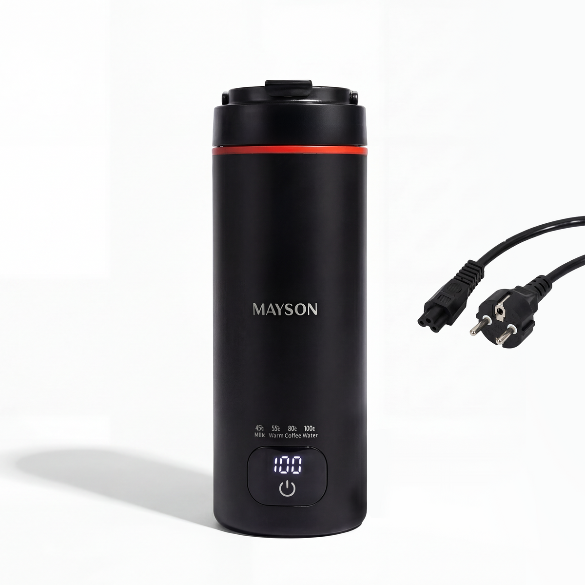 Collections – Mayson