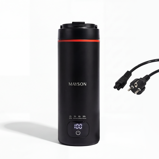 Portable Electric Kettle