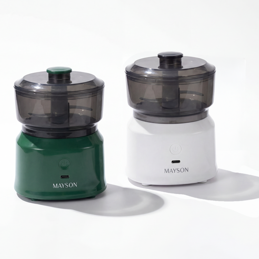 Mini Electric Chopper