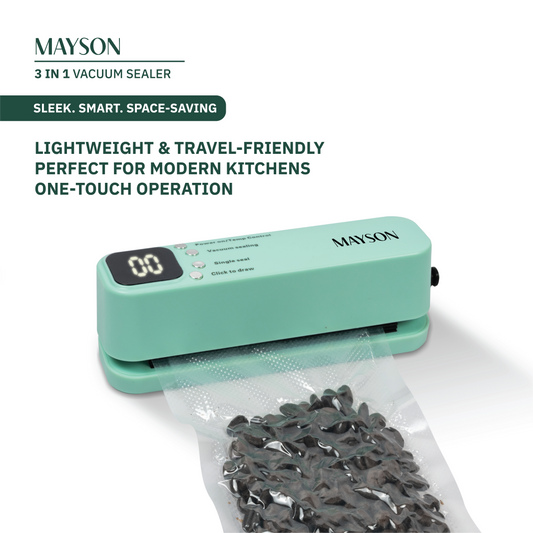 MAYSON Vacuum Sealer