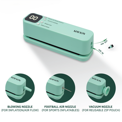 MAYSON Vacuum Sealer
