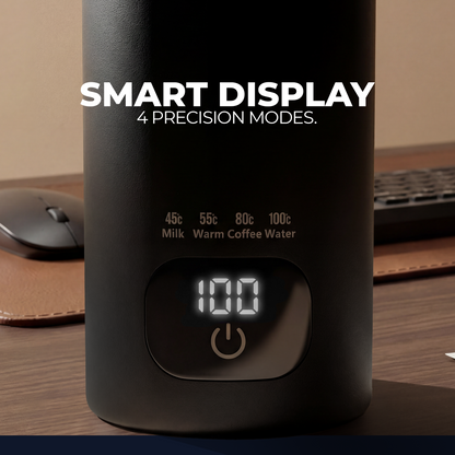 Portable Electric Kettle