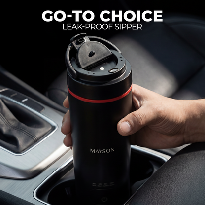 Portable Electric Kettle