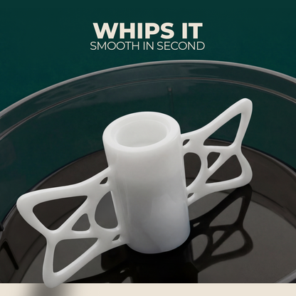 Mini Electric Chopper Green