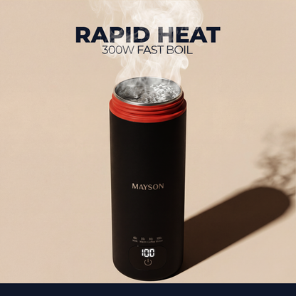 Portable Electric Kettle