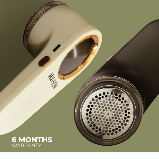 MAYSON Lint Remover
