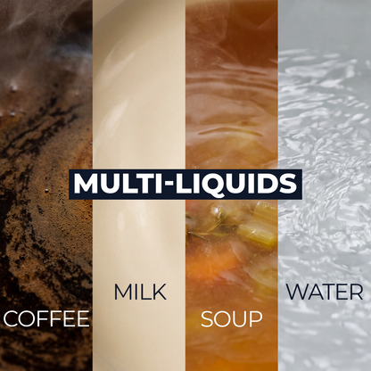 Portable Electric Kettle