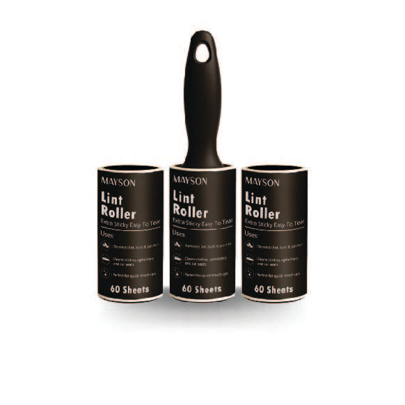 MAYSON Lint Roller – Mayson