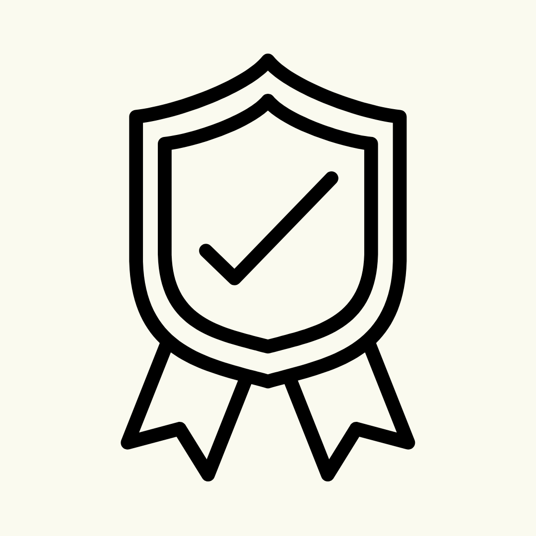 6 Months Warranty