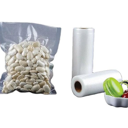 MAYSON Vacuum Sealer Rolls – Freshness That Lasts