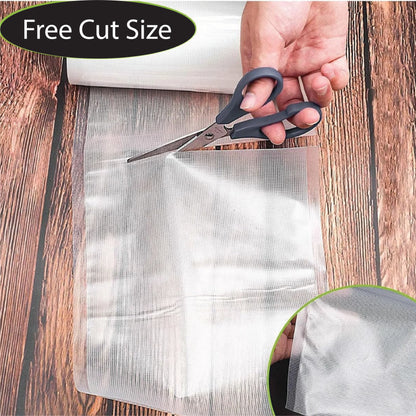 MAYSON Vacuum Sealer Rolls – Freshness That Lasts