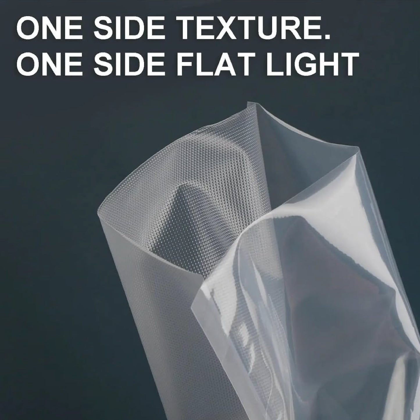 MAYSON Vacuum Sealer Rolls – Freshness That Lasts