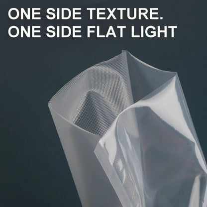 MAYSON Vacuum Sealer Rolls – Freshness That Lasts