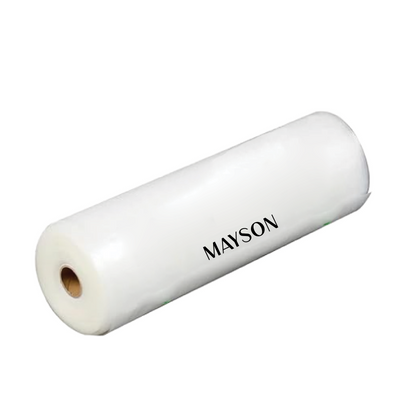 MAYSON Vacuum Sealer Rolls – Freshness That Lasts