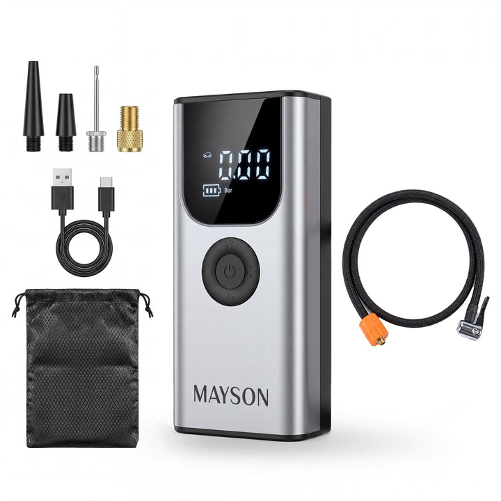 Mayson Model Products – Mayson