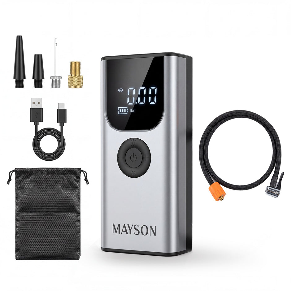 Products – Mayson