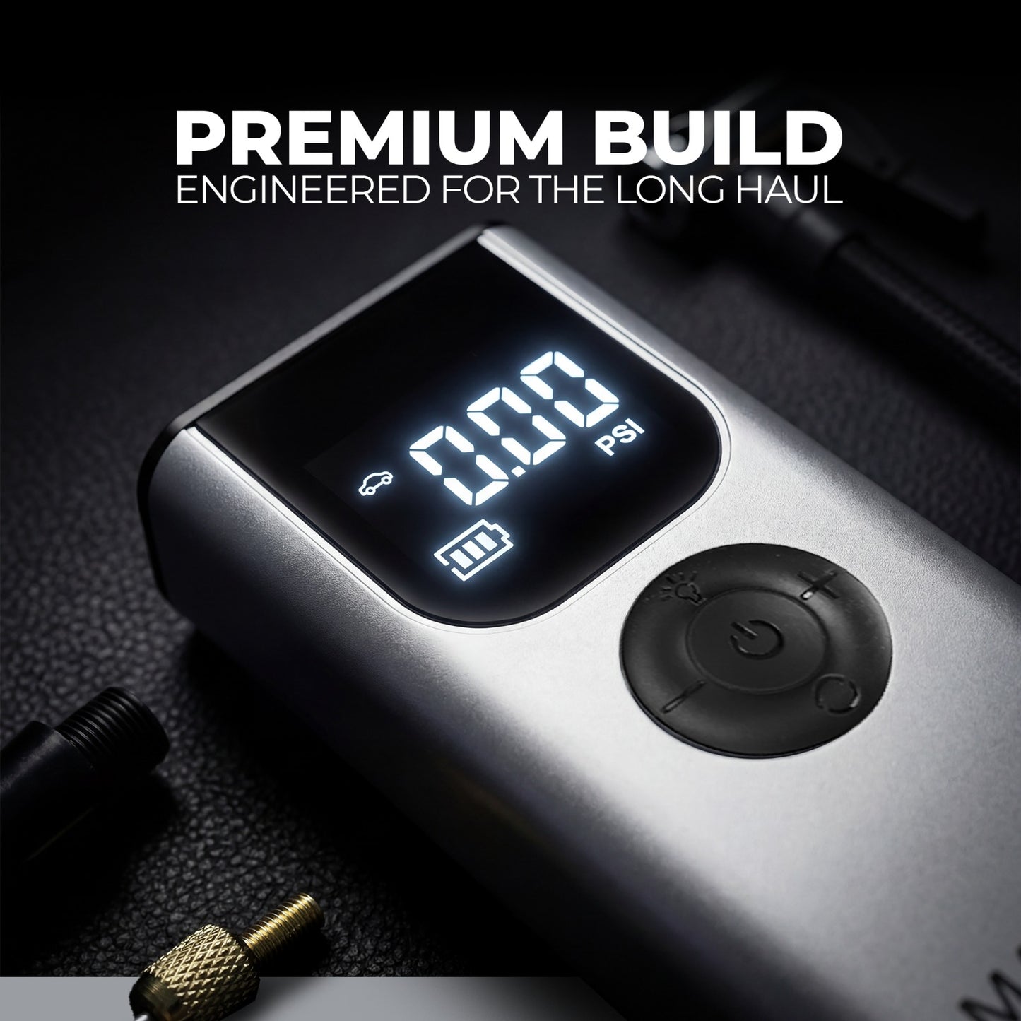 Mayson Air Inflator
