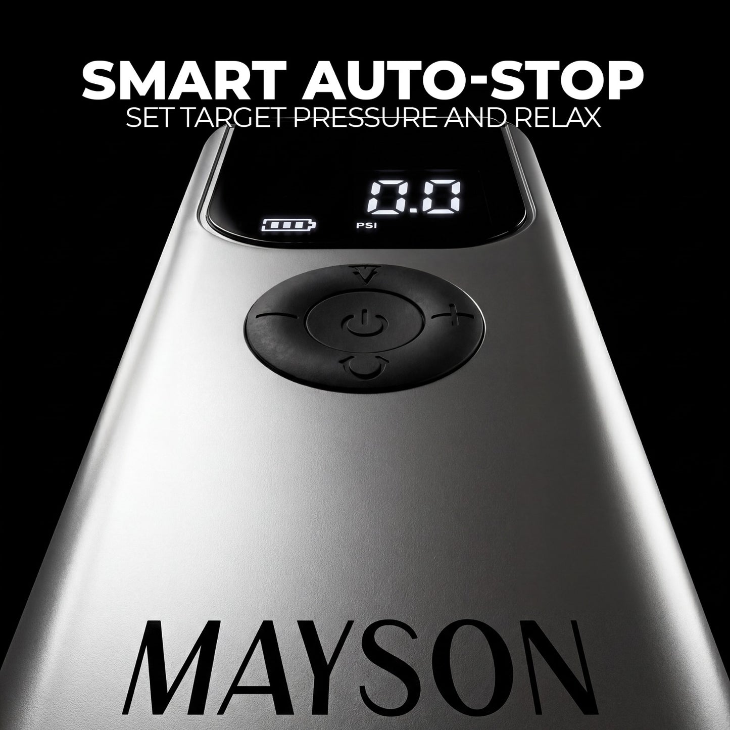 Mayson Air Inflator