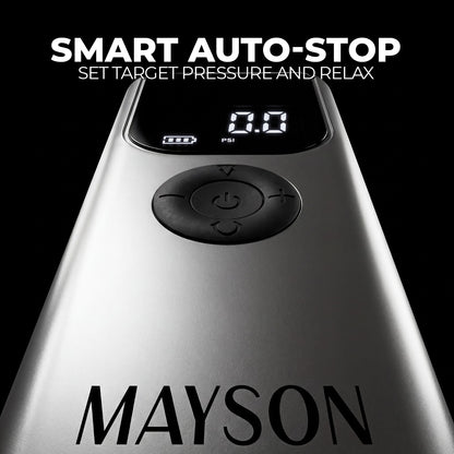 Mayson Air Inflator