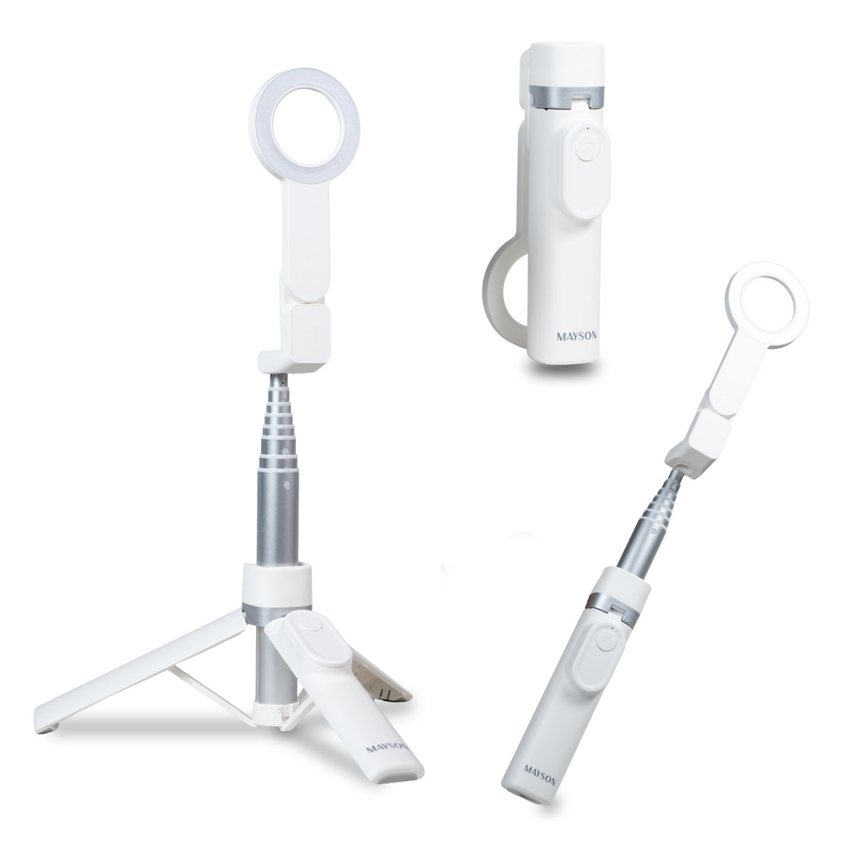 MAYSON Magnetic Mini tripod