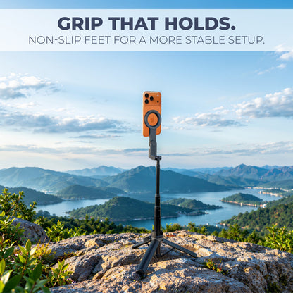 MAYSON Magnetic Mini tripod