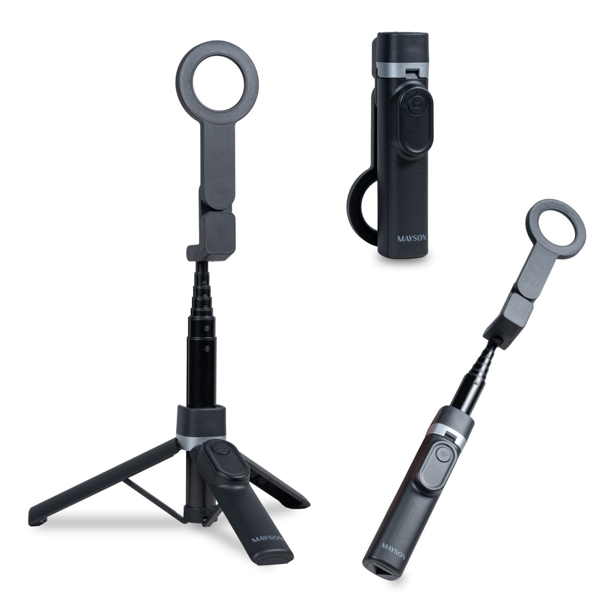 MAYSON Magnetic Mini tripod