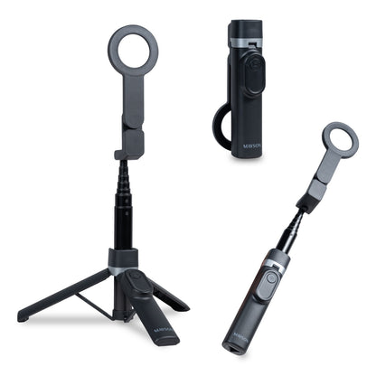 MAYSON Magnetic Mini tripod