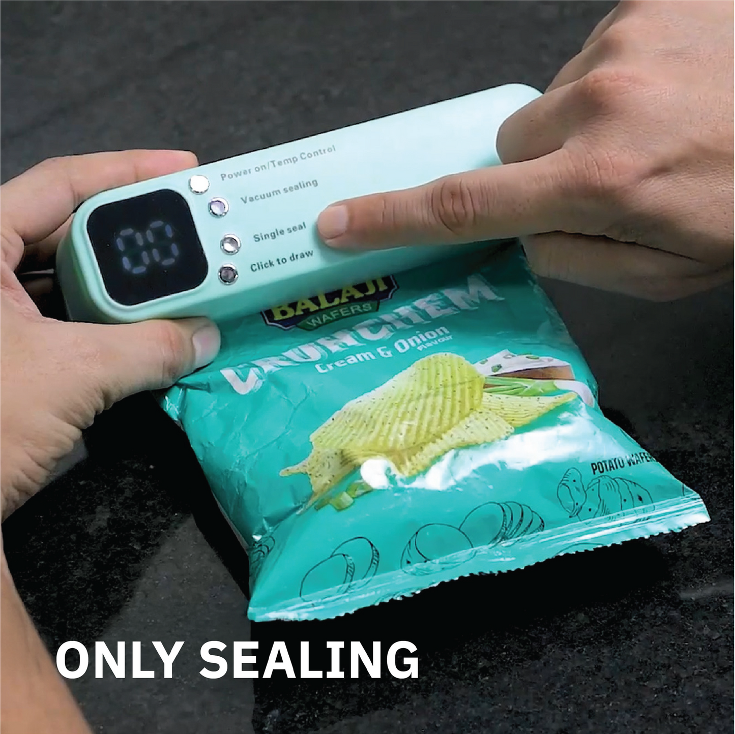 MAYSON Vacuum Sealer
