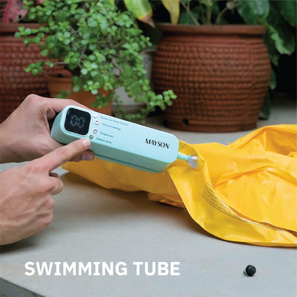 MAYSON Vacuum Sealer