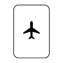 Compact & Travel Ready