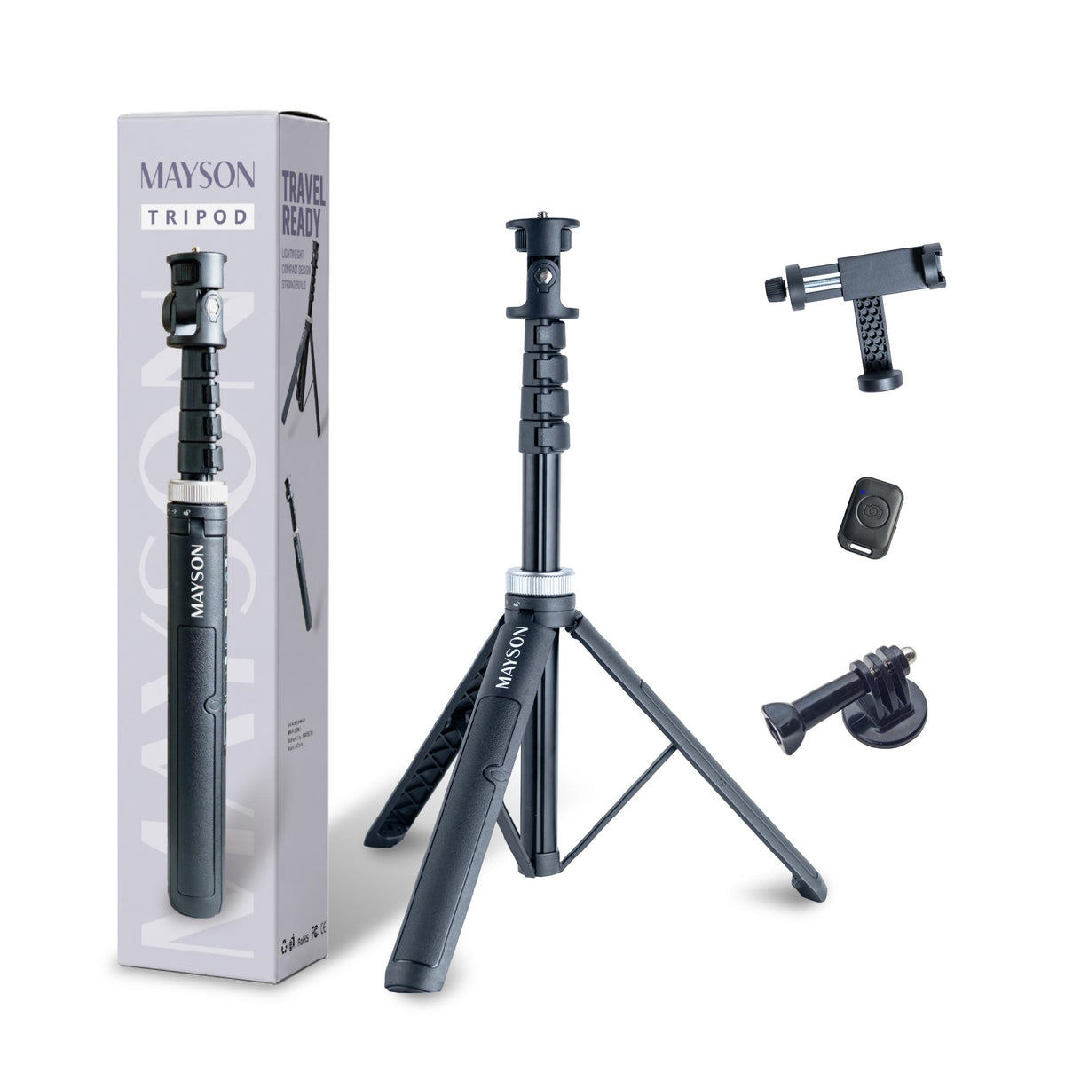 MAYSON Tripod
