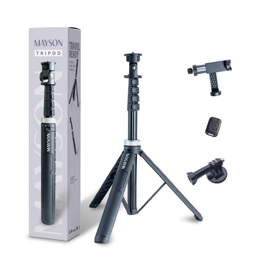 MAYSON Tripod
