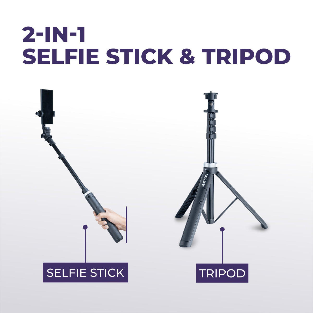 MAYSON Tripod