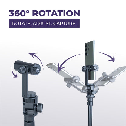 MAYSON Tripod