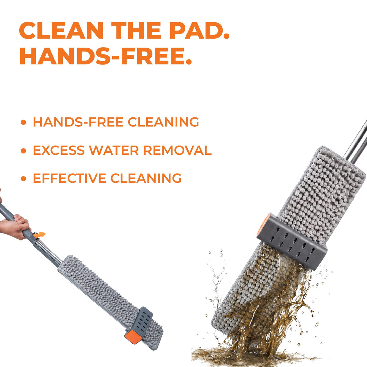 Floor Mop