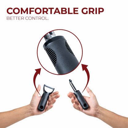 Vegetable Peeler Combo