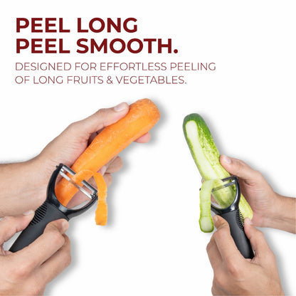 Vegetable Peeler Combo