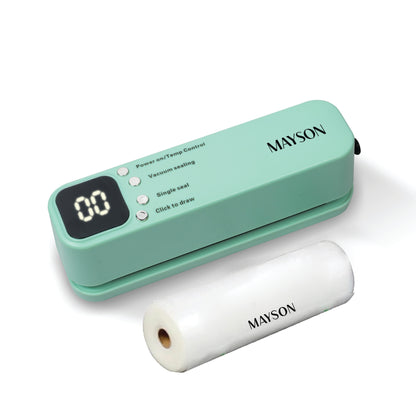 MAYSON Vacuum Sealer Combo